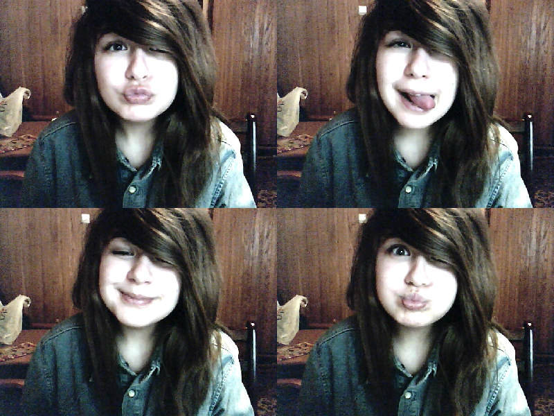 CRAZY *o*
