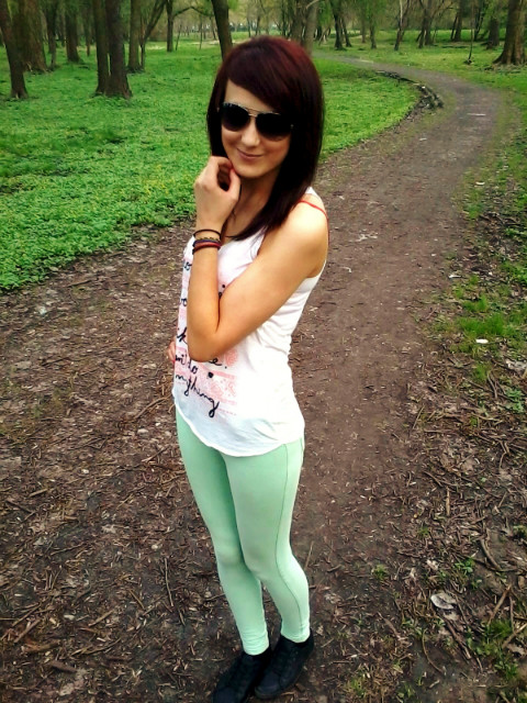 muchaa ; D
