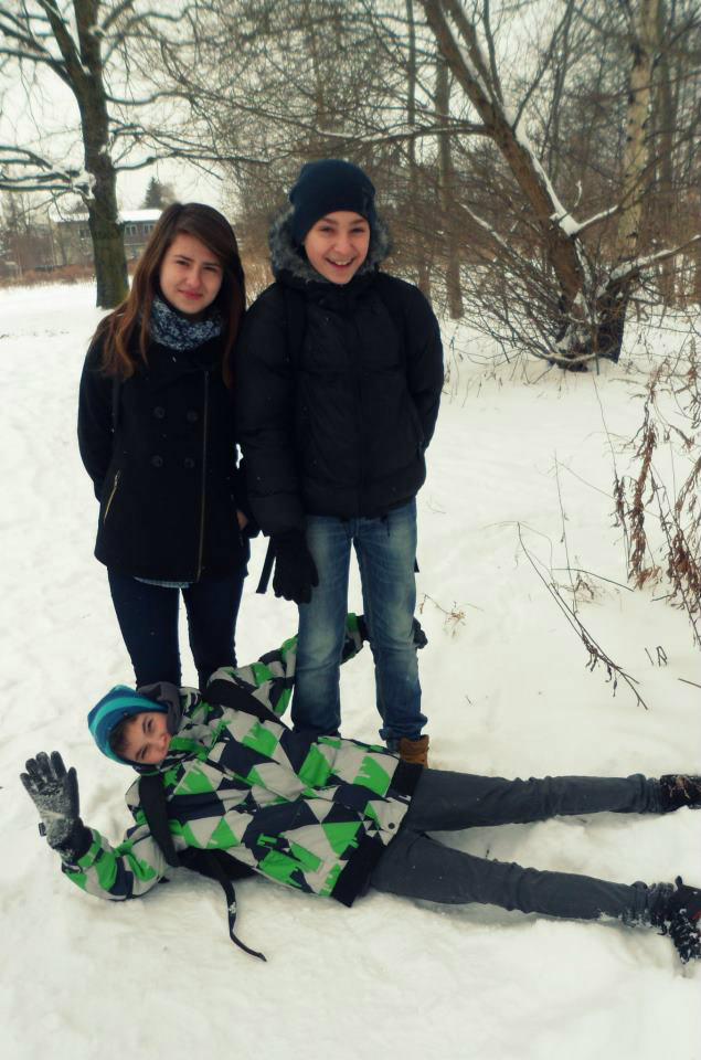 Krystian :)