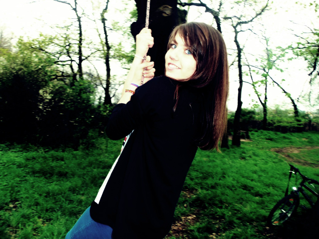 Smile ;)