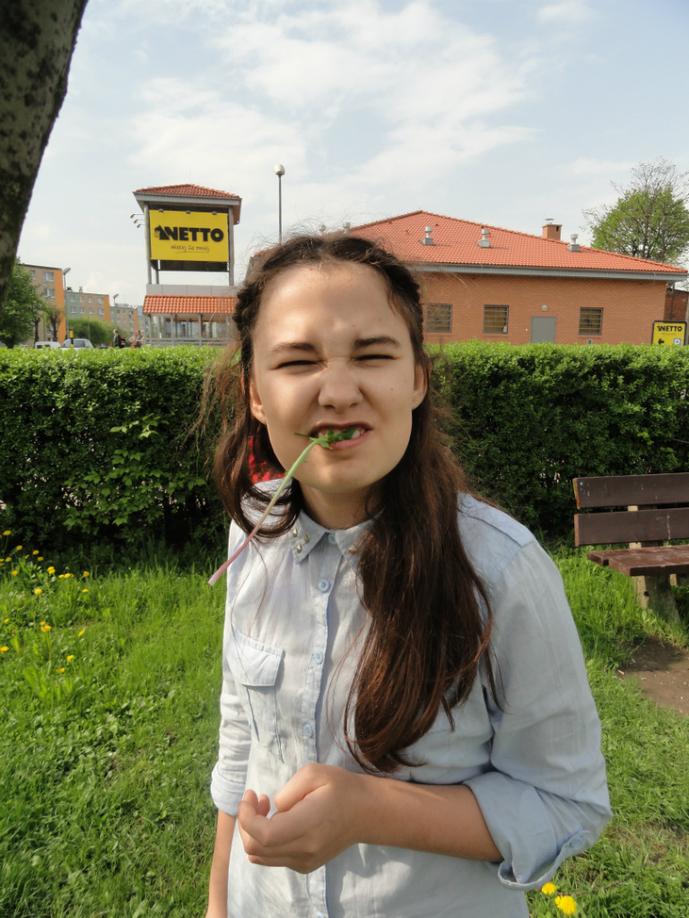 Mmmmm ... pycha xD