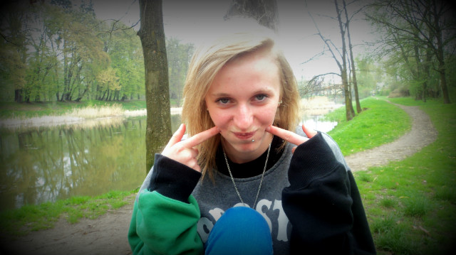 taki tam slodziak :*** wlam