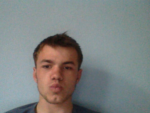 Piotrek Boch