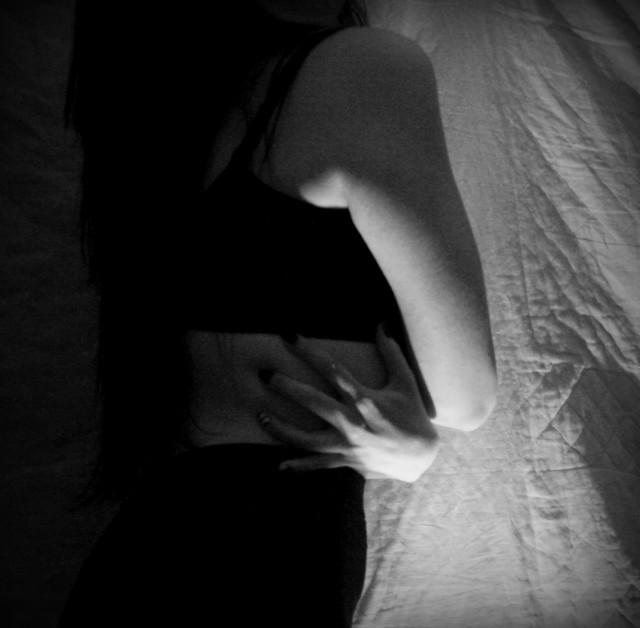 dark paradise