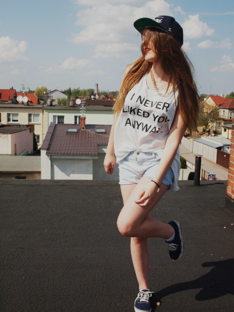 great positive