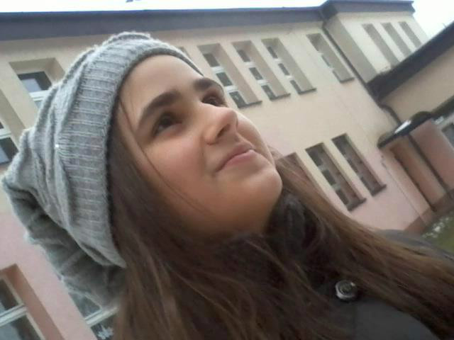 Zima :D