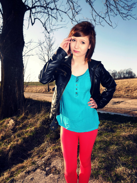 Kocham Ci ! < 3 