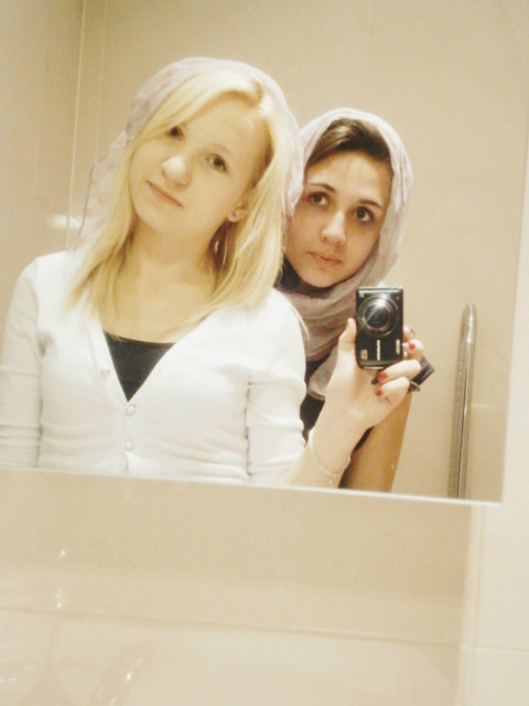 Crazy ! ;D