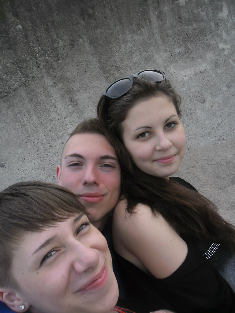 wypad na dzik;*