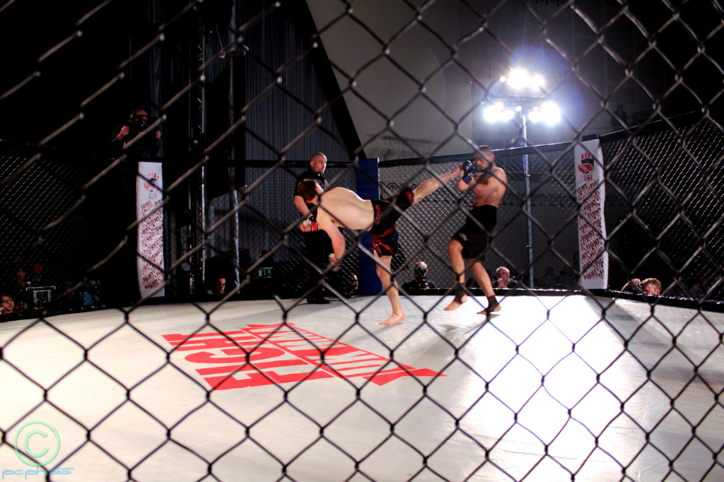 Fight Uk MMA 9