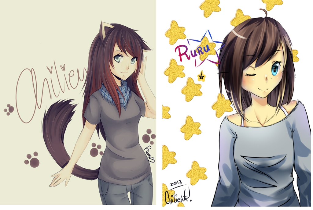 Art Trade 