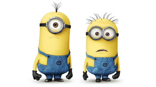 minionki