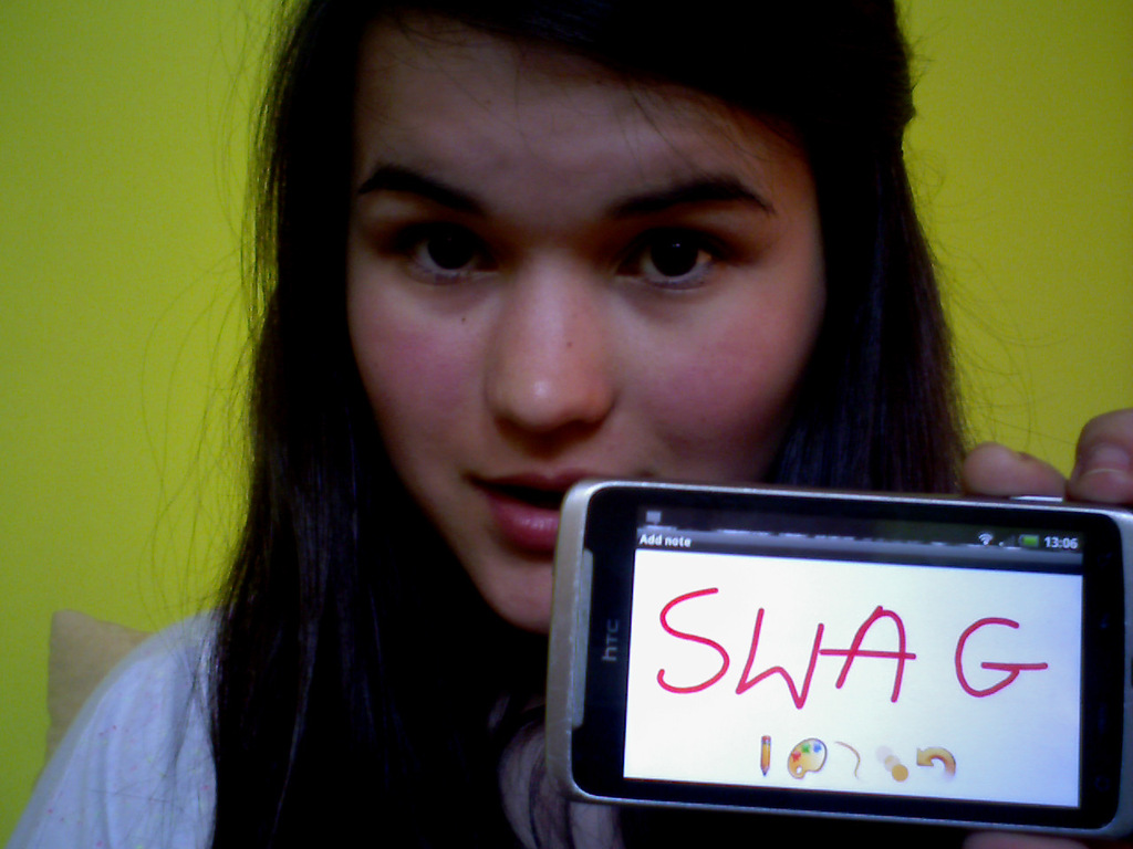 swag
