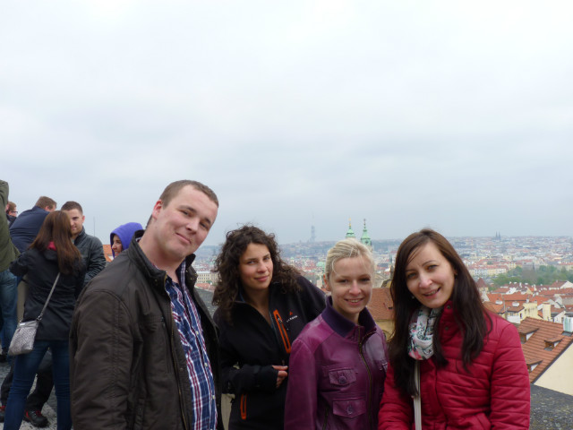 Praga