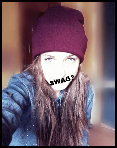 swag? 