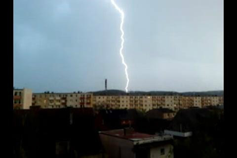 Burzaa :D