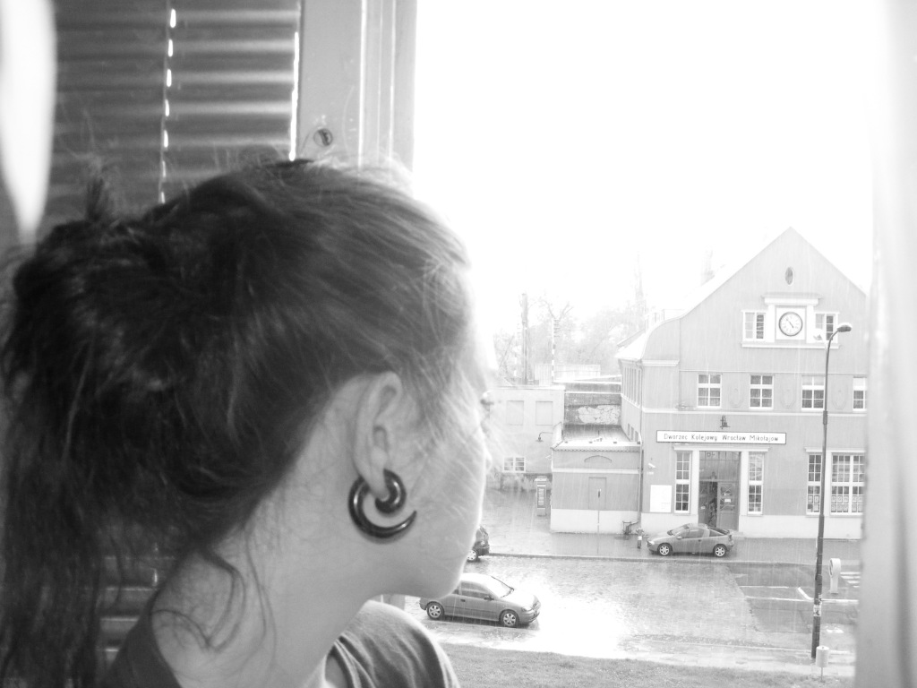 Burza *_*