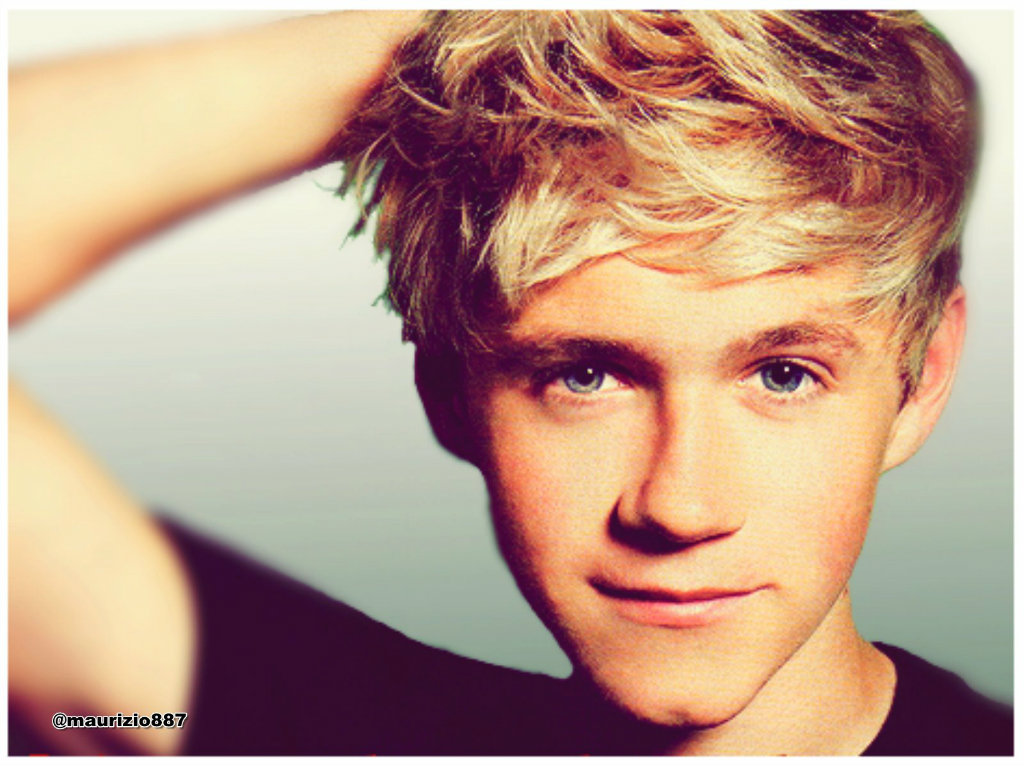 Niall Horan