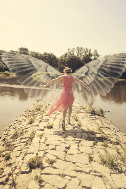angel