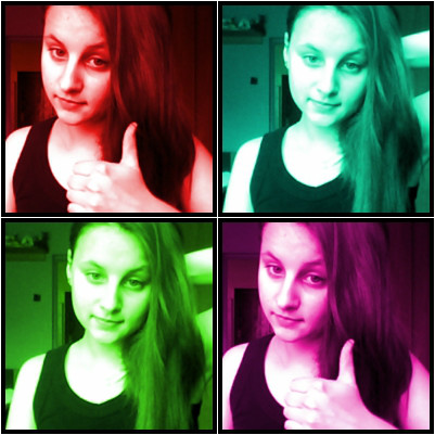 takie tam kololove 