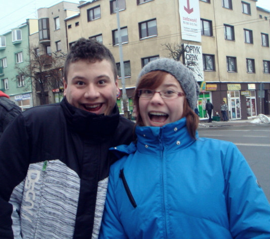 Rodzina Cyganw