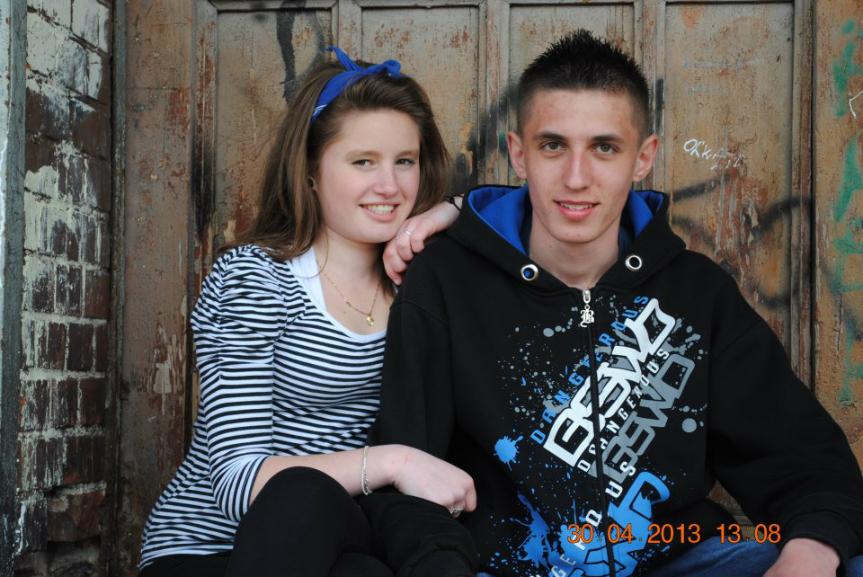 Kocham Ci :* 