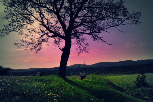 MAGIC! *;* 