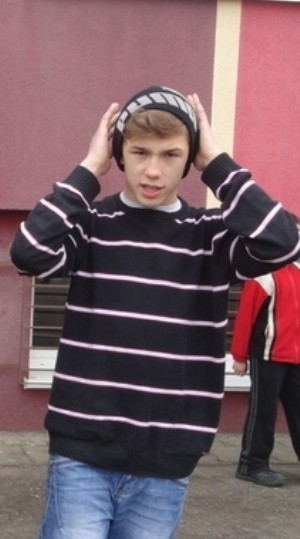 Daniel 