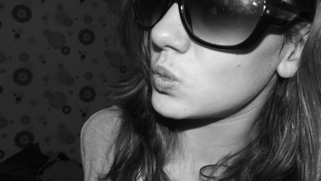 Dziubek ;*
