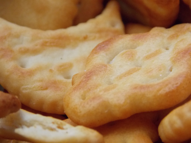 Ciasteczka