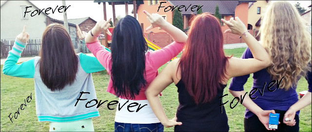 Forever 