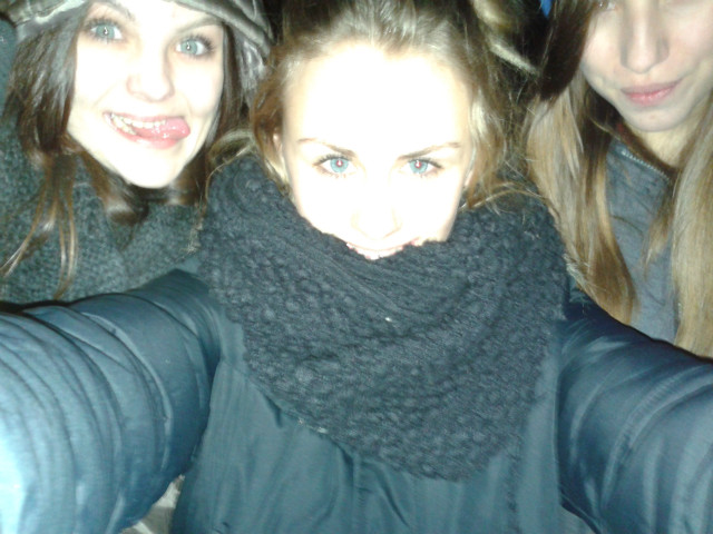 ja i one