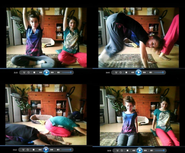 JOGA