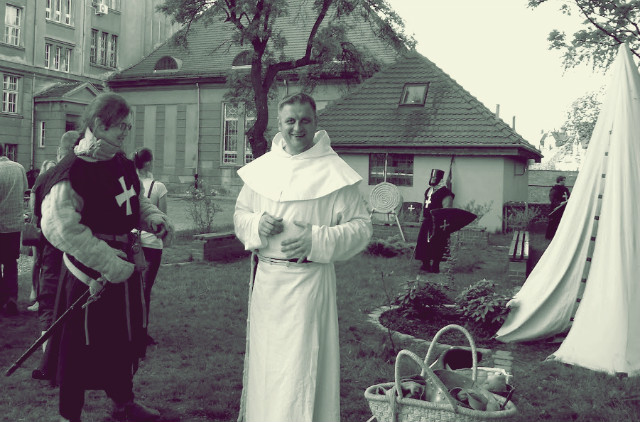 Juwenalia 2013 Legnica