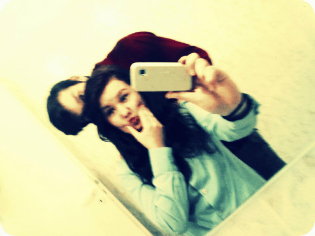 ;* 