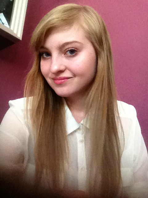 young and beautiful. 