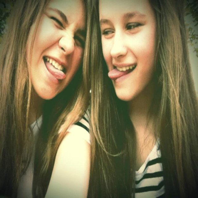 Michalina&Ja.