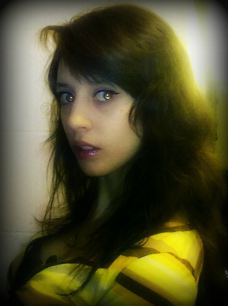 Zmiana fryzury ? :P