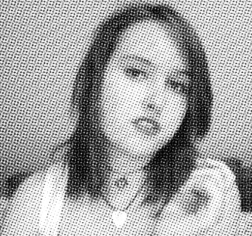 Here I am and u're Rocket Queen.