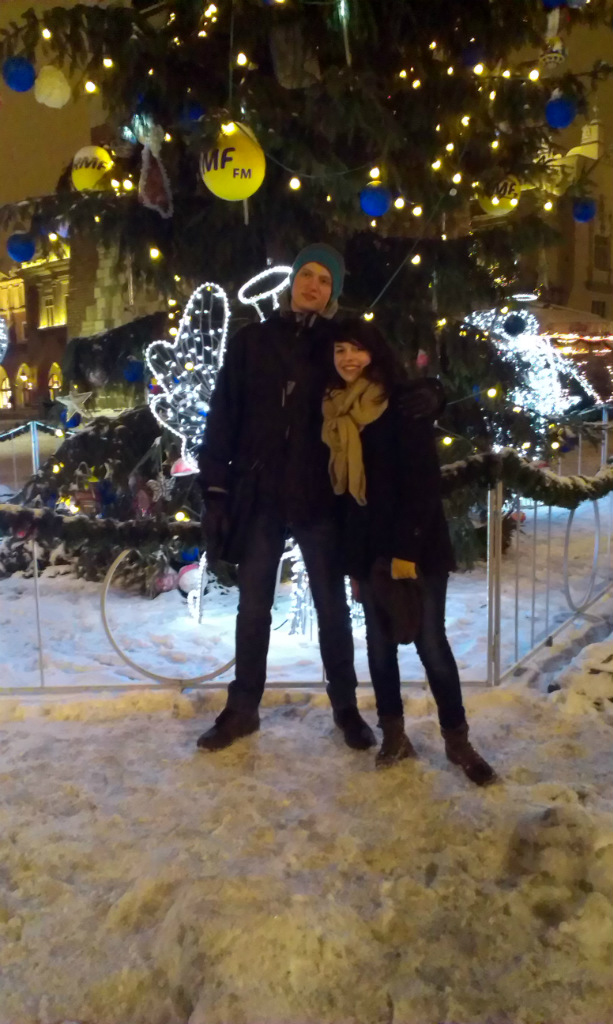 Moja Best Friend 