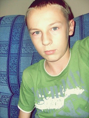 Stare :D