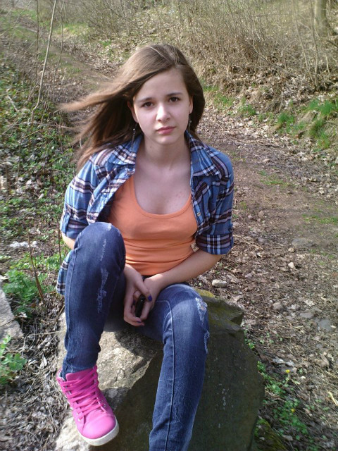 Za may wiat :)