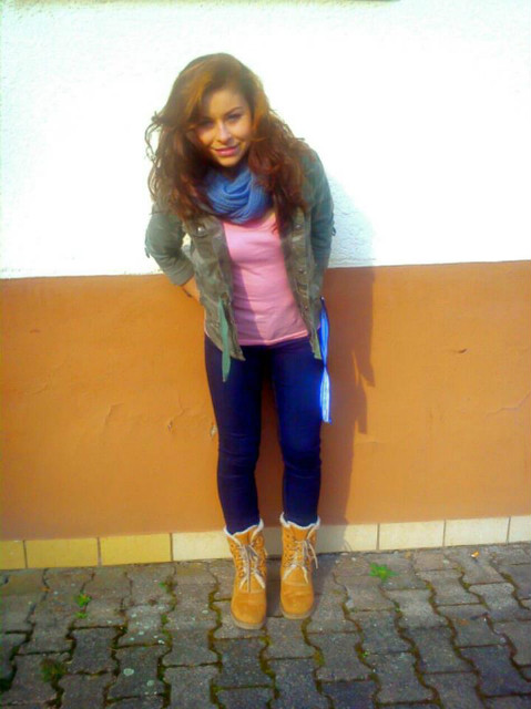 stay strong!:*