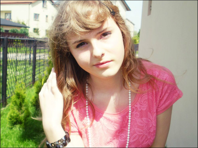 Wiosennie ;]