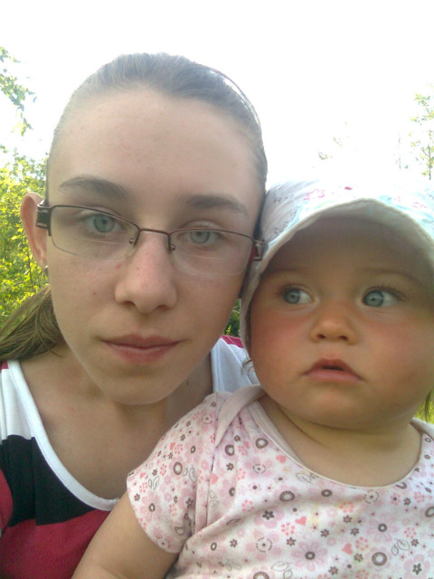 Niunia :)
