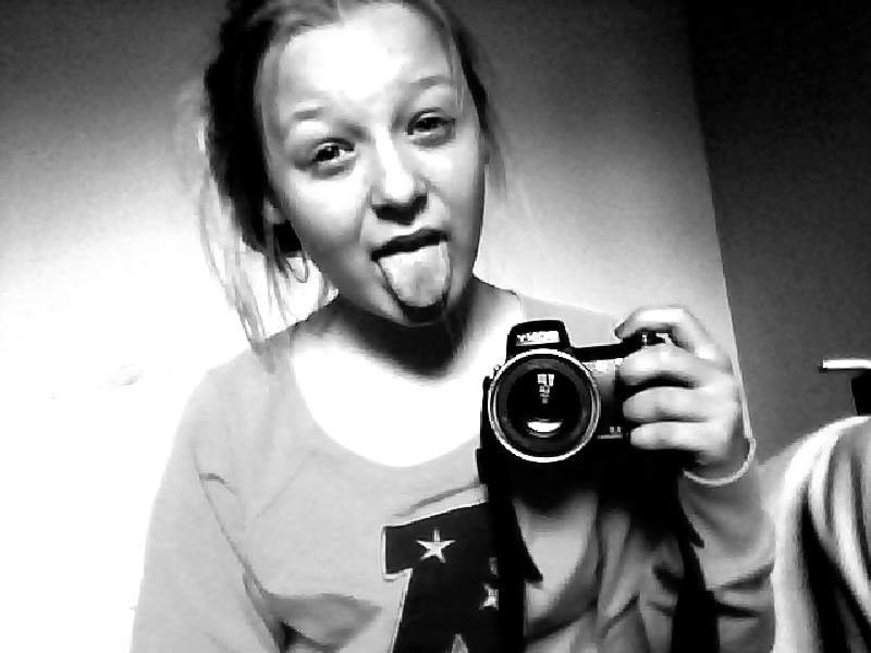 Nic . &#9829;