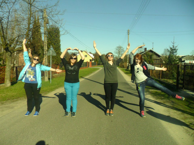 LOVE &#9829;