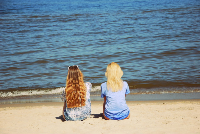 sisters