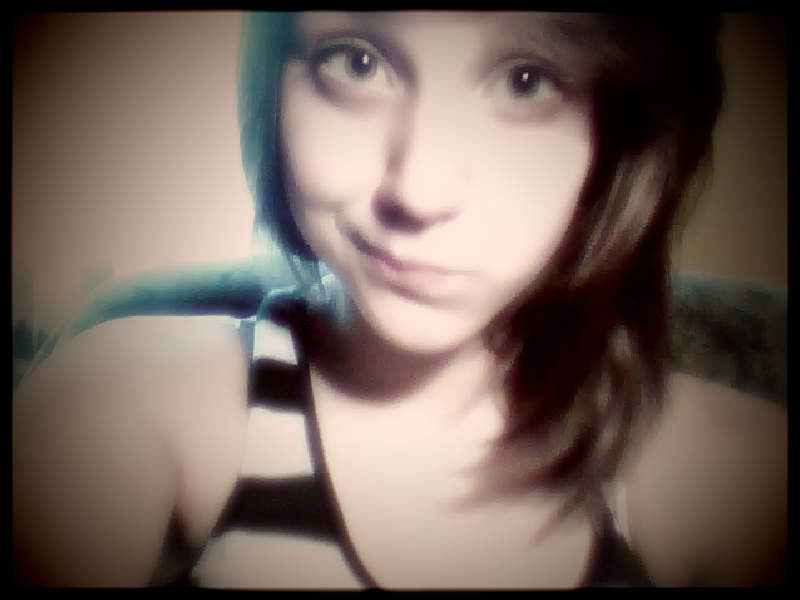 mj krzywy ryj. ;x