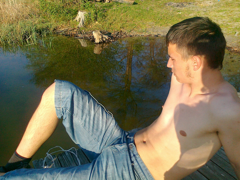 Moje Kochanie